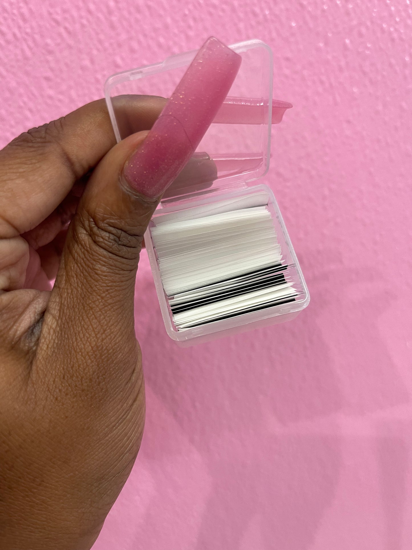 Self Adhesive Glue Strips