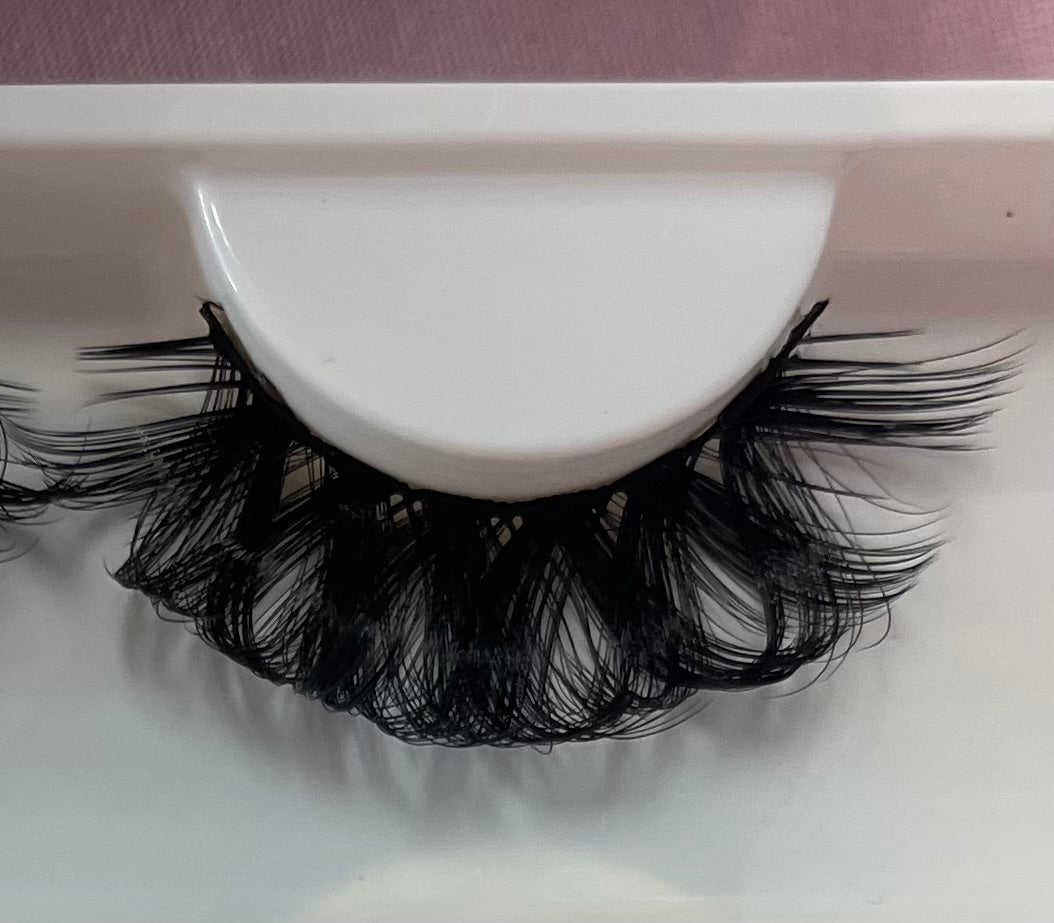 "Exotic" - 20mm - Russian Style