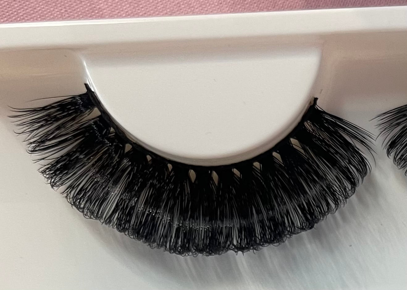 "Betty" - 20mm - Russian Style