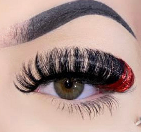 "New York" - 20mm - Russian Style