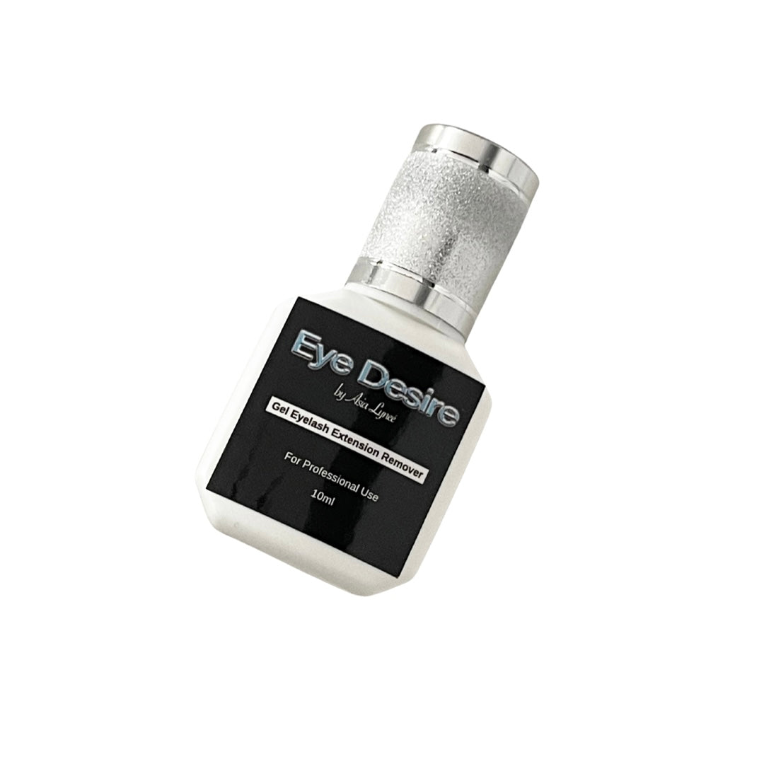 Eyelash Glue Remover (gel)