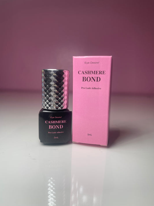Cashmere Bond Pro Lash Adhesive
