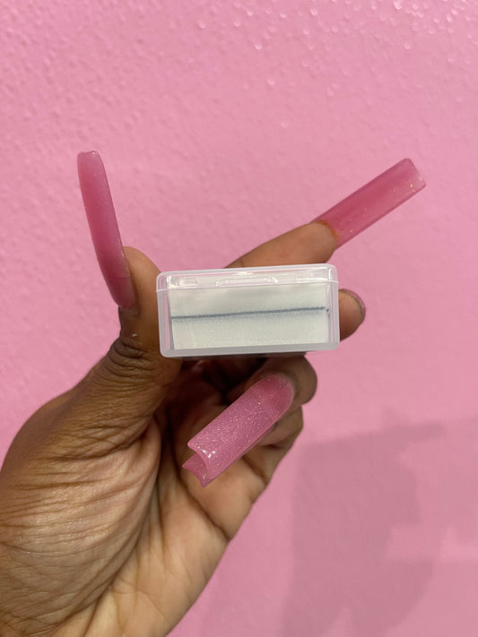 Self Adhesive Glue Strips