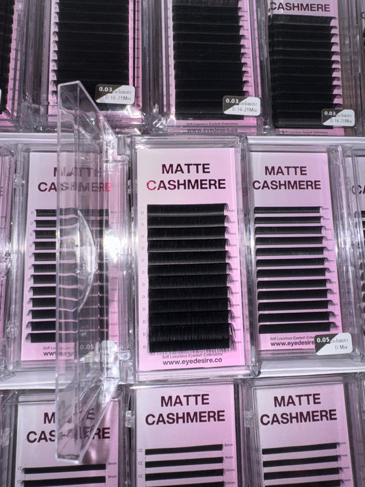 Individual Eyelash Extensions 8mm-15mm (.03)