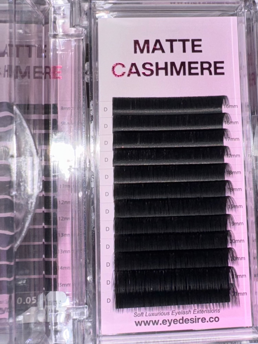 Individual Eyelash Extensions 8mm-15mm (.03)