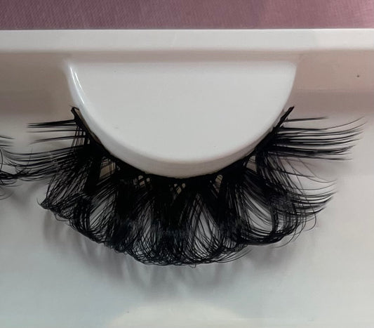 "Exotic" - 20mm - Russian Style