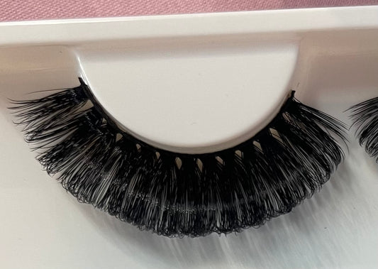 "Betty" - 20mm - Russian Style