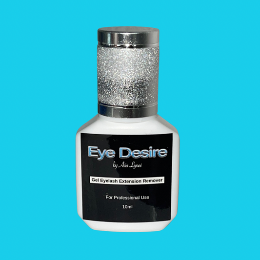 Eyelash Glue Remover (gel)